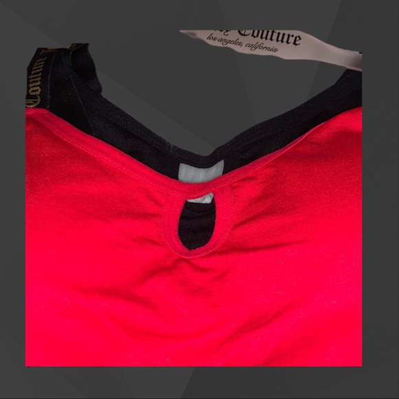 Juicy Couture sports bras 2 pack - Picture 5 of 5